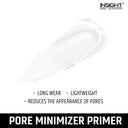 Insight Cosmetics Pore Minimizer Primer (30ml)