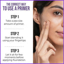 Buy Insight Cosmetics Products at the lowest price from Pixies.in. Check out Insight Cosmetics Pore Minimizer Primer (30ml) reviews. COD