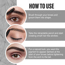 Insight Cosmetics Smudge Free Eyebrow Pencil (0.5gm)