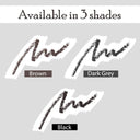 Insight Cosmetics Smudge Free Eyebrow Pencil (0.5gm)