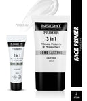 Insight Cosmetics 3 In 1 Primer