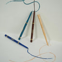 Insight Cosmetics 4x Intense Kohl Kajal, Water & Smudgeproof, Long Wear Kajal