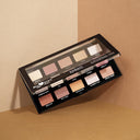 Buy Insight Cosmetics Products at the lowest price from Pixies.in. Check out Insight Cosmetics All Eyes On You Eyeshadow Palette 15 Colors (17gm) reviews. COD