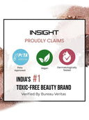 Insight Cosmetics All Eyes On You Eyeshadow Palette 15 Colors (17gm)