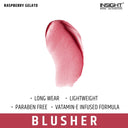 Insight Cosmetics Blusher (3.5gm)