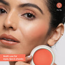 Insight Cosmetics Blusher (3.5gm)