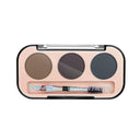 Buy Insight Cosmetics Eyebrow Palette (6gm) (EP-02) Online in India - Pixies.in