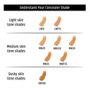 Shop Insight Cosmetics HD Concealer Online in India Chennai Tamil Nadu / Review
