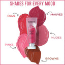 Insight Cosmetics Lip Cream (5gm)