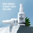 Insight Cosmetics Make Up Fixer Spray (75ml)