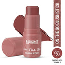Insight Cosmetics On The Go Blush Stick (6.5gm)