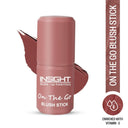 Insight Cosmetics On The Go Blush Stick (6.5gm)