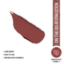 Insight Cosmetics On The Go Blush Stick (6.5gm)