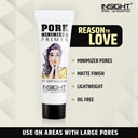 Buy Insight Cosmetics Pore Minimizer Primer (10ml) Online in India