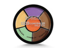 Buy Insight Cosmetics Pro Concealer Palette - Concealer (15gm) Online in India