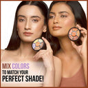 Insight Cosmetics Pro Concealer Palette - Corrector (15gm)