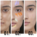 Insight Cosmetics Pro Concealer Palette - Corrector (15gm)