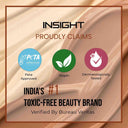 Insight Cosmetics Pro Concealer Palette - Corrector (15gm)