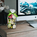 ris Jasmine Home Fragrance Potpourri  (140gm)