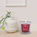 Shop Iris Berry Pop Taper Jar Candle Online in India Chennai Tamil Nadu / Review