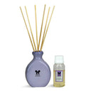Iris Reed Diffuser Set - Lavender