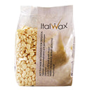 Italwax Film Hard Wax White Chocolate (500gm)