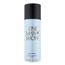 One Man Show Body Spray