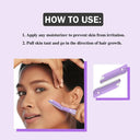 Buy Kai Japan Can Face Razor For Women (1Pc) Online in India