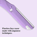 Check out Kai Japan Can Face Razor For Women (1Pc) reviews