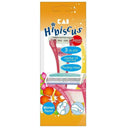 Buy Kai Japan Hibiscus 3 Blade Razor For Women Online in India