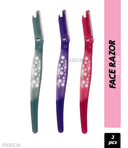 kai-japan-can-bubble-face-razor-for-women-3pcs