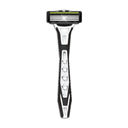 Buy Kai Japan Products at the lowest price from Pixies.in. Check out Kai Japan Besty 5 Blade Shaving Razor For Men With 2 Cartridge reviews. COD