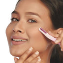 Shop Kai Japan Bi-Hada Face Razor L Type ( 2 Pcs ) Online in India Chennai Tamil Nadu / Review