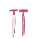 Kai Japan Can 1 Blade Body Razor For Women
