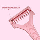 Shop Kai Japan Can Body Razor For Women (1Pc) Online in India Chennai Tamil Nadu / Review