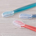 Kai Japan Can Eyebrow Razor For Women  (3Pcs)