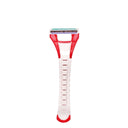 Kai Japan Hibiscus 3 Blade Razor For Women