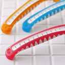 Kai Japan Hibiscus Pro 3 Blade Women Body Razor (1 Pc)