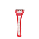 Kai Japan Hibiscus 3 Blade Razor For Women