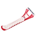 Kai Japan Hibiscus Pro 3 Blade Women Body Razor (1 Pc)