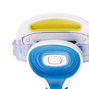 Kai Japan K5 Ease Argan Oil Strips 5 Blades Women Body Razor (1 Pc)