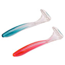 Kai Japan Bikini Line Shave & Trim Women Body Razor (2N)