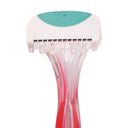 Kai Japan Bikini Line Shave & Trim Women Body Razor (2N)