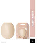 kai-miness-japan-razor-armpit-female-unwanted-hair-compact-portable-1-pc
