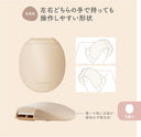 Buy Kai Miness Japan Razor Armpit Female Unwanted Hair Compact Portable (1 Pc) Online in India