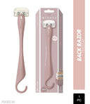 kai-miness-japan-razor-back-for-women-unwanted-hair-long-handle-5-blades-hanging-1-pc