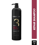 Keracare Keratin Repair Shampoo (1000ml)