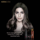 Shop Godrej Professional Keracare Repair Shampoo For Chemically Treated Hair (1000ml) Online in India Chennai Tamil Nadu / Review
