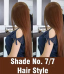 Buy Wella Professionals Koleston Rich Naturals - 7/7 Medium Blonde Brown(60gm) Online in India