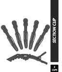 kraftpro-carbon-section-clips-6-clips-black